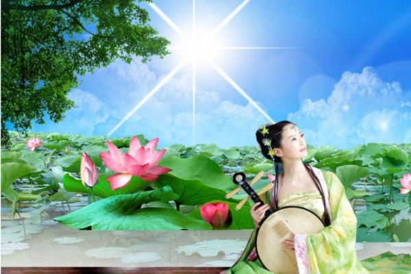 “热浪滚滚！武汉华南桑拿天气来袭，养生攻略来啦！”